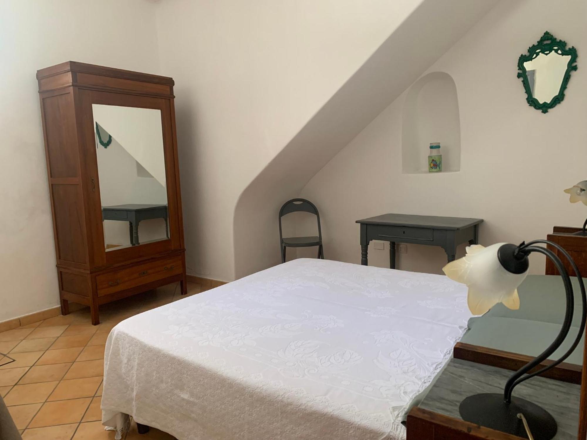 Casa Marietta Villa Lipari Kültér fotó