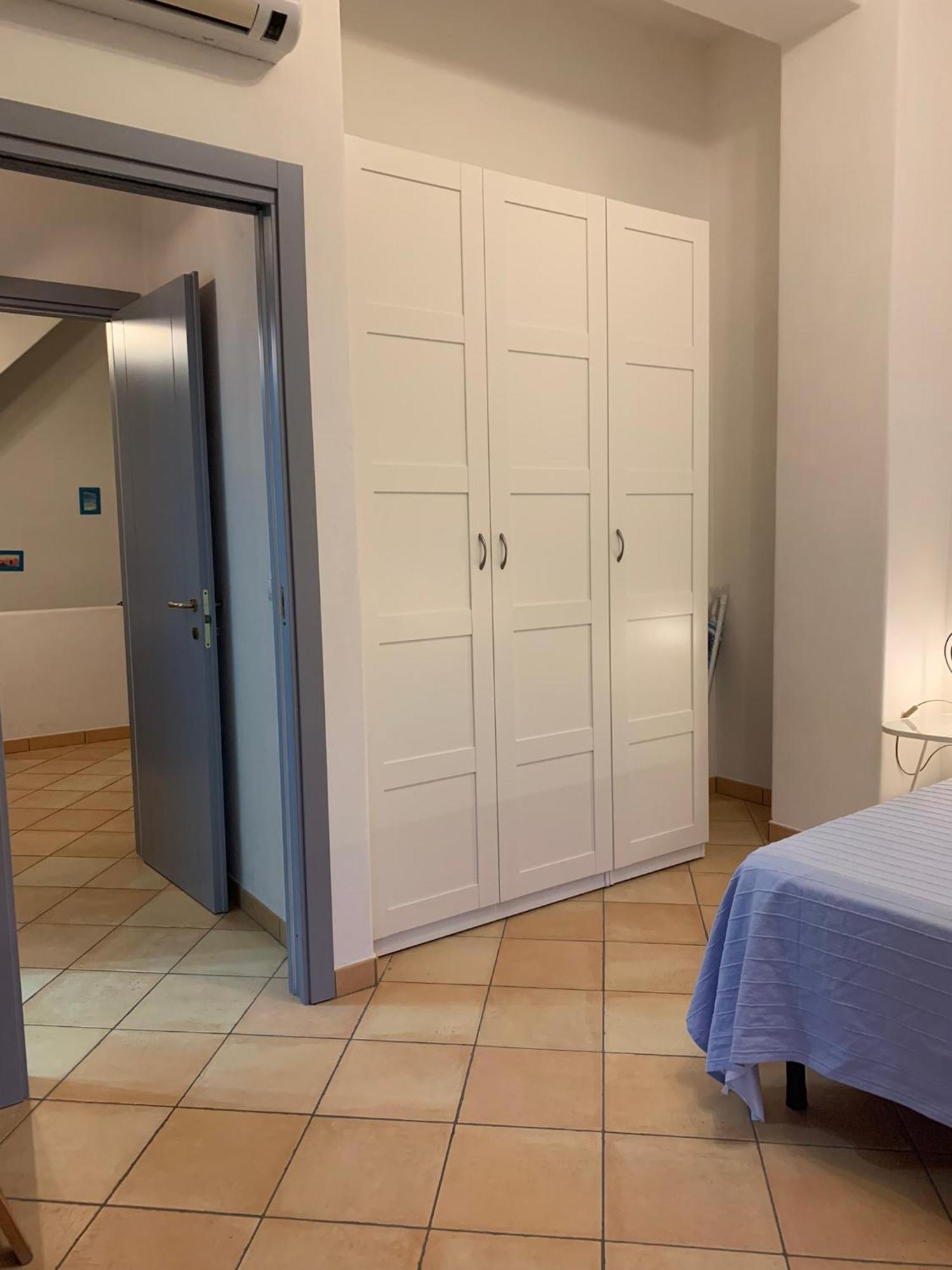 Casa Marietta Villa Lipari Kültér fotó