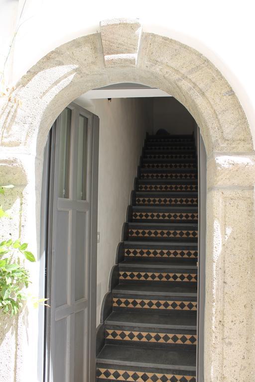 Casa Marietta Villa Lipari Kültér fotó